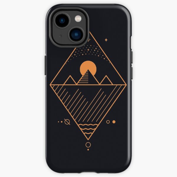 Osiris iPhone Tough Case