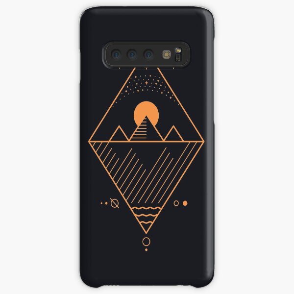 Osiris Samsung Galaxy Snap Case