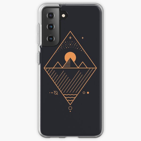 Osiris Samsung Galaxy Soft Case