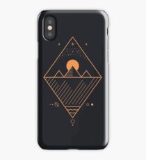 Osiris iPhone Case/Skin