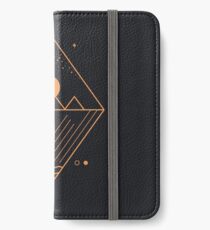 Osiris iPhone Wallet/Case/Skin