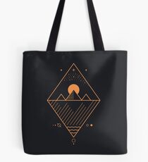 Osiris Tote Bag