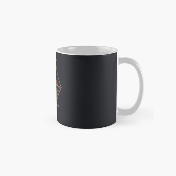 Osiris Classic Mug