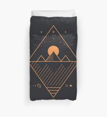 Osiris Duvet Cover