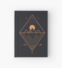 Osiris Notizbuch