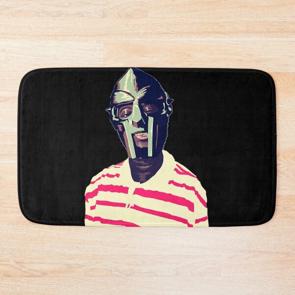 Item preview, masked-man-called-doom-yeah-Classic-T-Shirt designed and sold by ShelleyEaston.