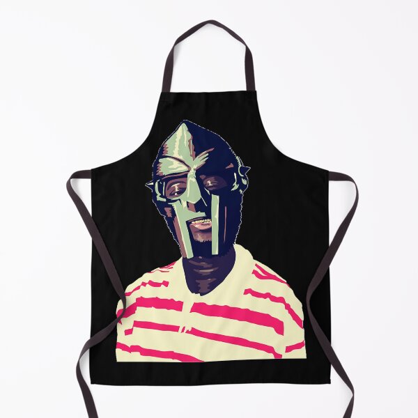 Item preview, masked-man-called-doom-yeah-Classic-T-Shirt designed and sold by ShelleyEaston.