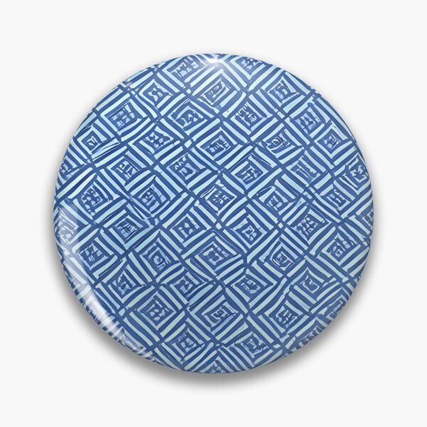 Item preview, Squares and More Squares Pattern designed and sold by IlluminatedPage.