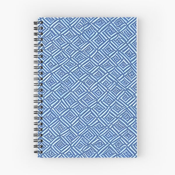 Item preview, Squares and More Squares Pattern designed and sold by IlluminatedPage.