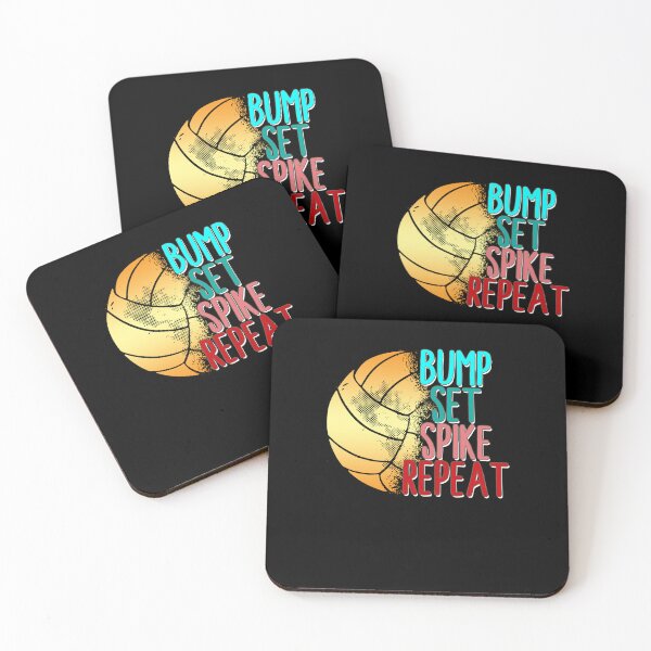 Item preview, Volleyball Spike Player Coach Funny Volleyball Lover designed and sold by DoSt-997.