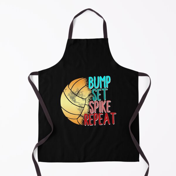 Item preview, Volleyball Spike Player Coach Funny Volleyball Lover designed and sold by DoSt-997.