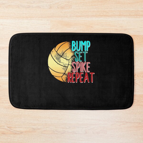 Item preview, Volleyball Spike Player Coach Funny Volleyball Lover designed and sold by DoSt-997.