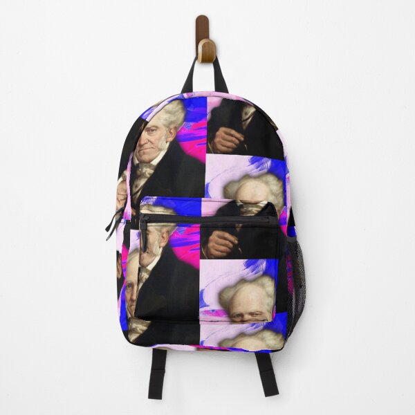 Item preview, Arthur Schopenhauer Artwork | Arthur Schopenhauer Portrait | Arthur Schopenhauer Wall Art  designed and sold by Suyogsonar25.