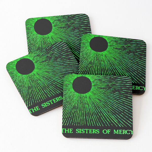 Item preview, The sisters of mercy designed and sold by LittleRichard63.