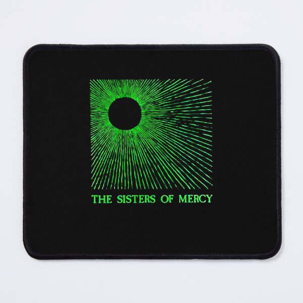 Item preview, The sisters of mercy designed and sold by LittleRichard63.