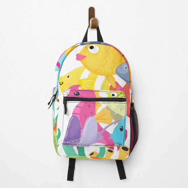 Item preview, Colorful Under the Sea designed and sold by adlibmaria.