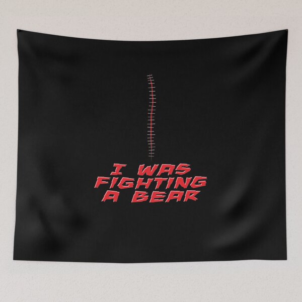 Item preview, Injury Surgery Patient Survivor Open Heart Surgery Recovery designed and sold by DoSt-997.