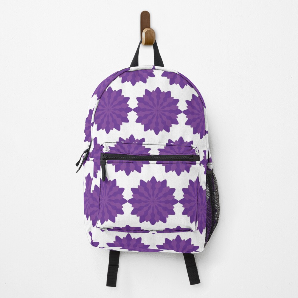 Item preview, Backpack designed and sold by RUMI-ART-PLANET.