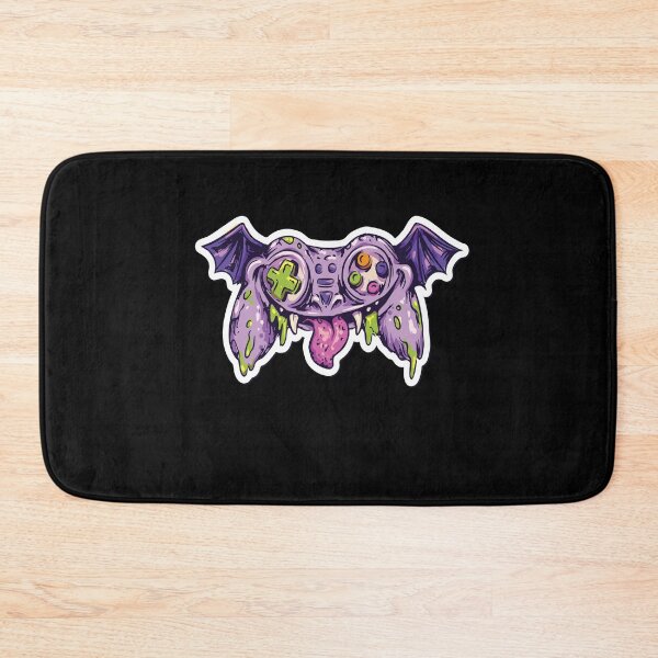 Item preview, Monster Joystick Controller Gamer designed and sold by MooonTees.