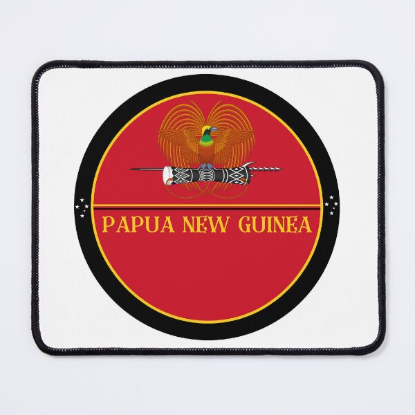 Item preview, My Papuan Identity designed and sold by Fed Sher.