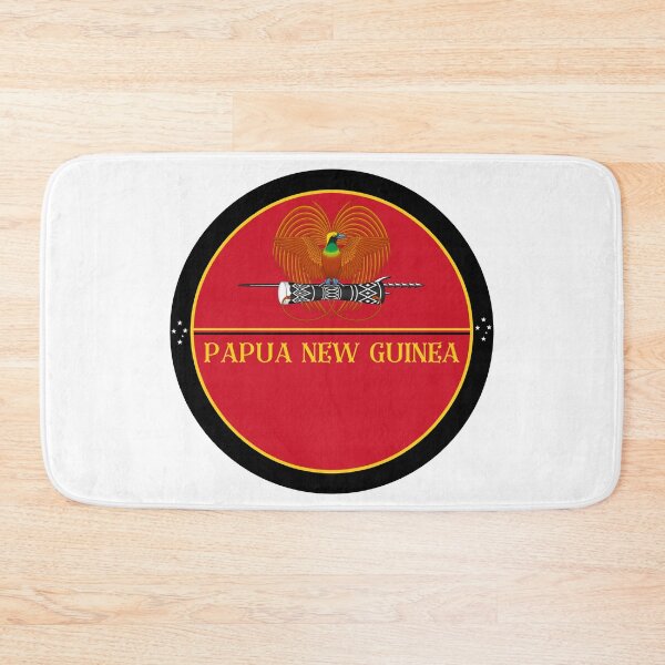 Item preview, My Papuan Identity designed and sold by Fed Sher.