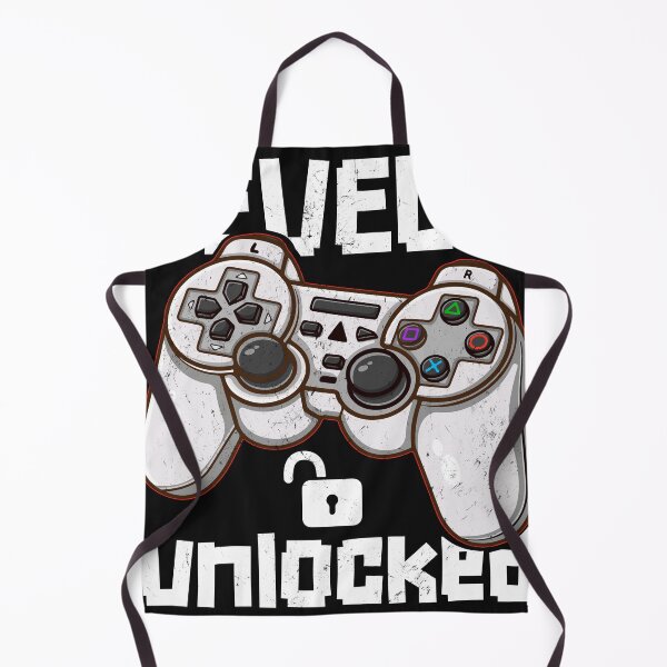 Item preview, 9th Birthday Boy Level 9 Unlocked Video Gamer Birthday designed and sold by VisualPretty.