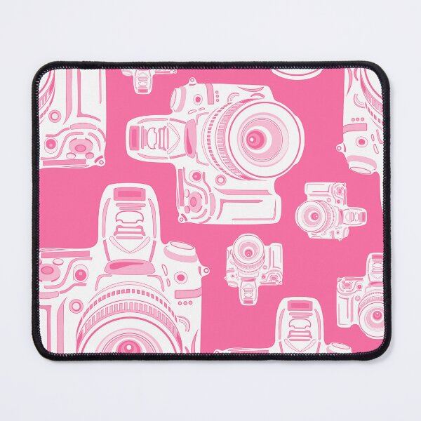 Item preview, Pink Cute Pastel Camera designed and sold by XOOXOO.