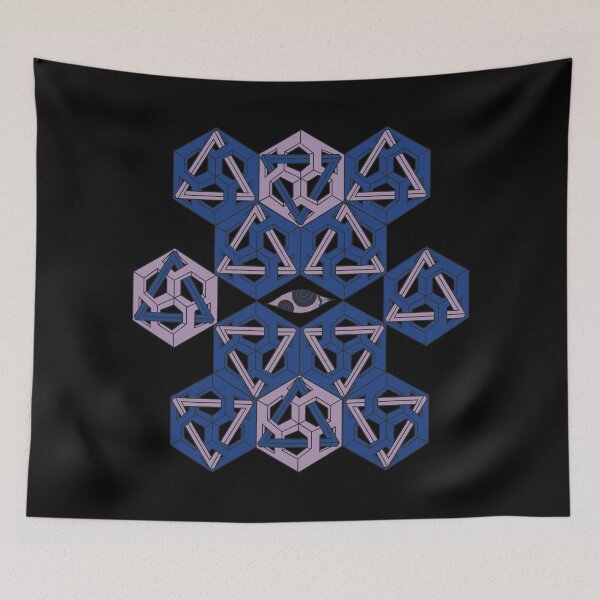 Item preview, WürfelSchmürfelAugenSchmaugen (BmxVg) designed and sold by createVisions.