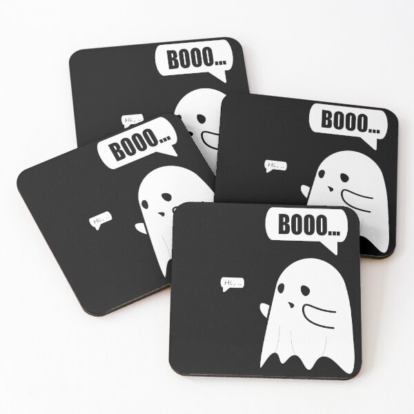 Item preview, HALLOWEEN GHOST | Cute Spirit Boo... Costume and Decoration designed and sold by WINS Rider.