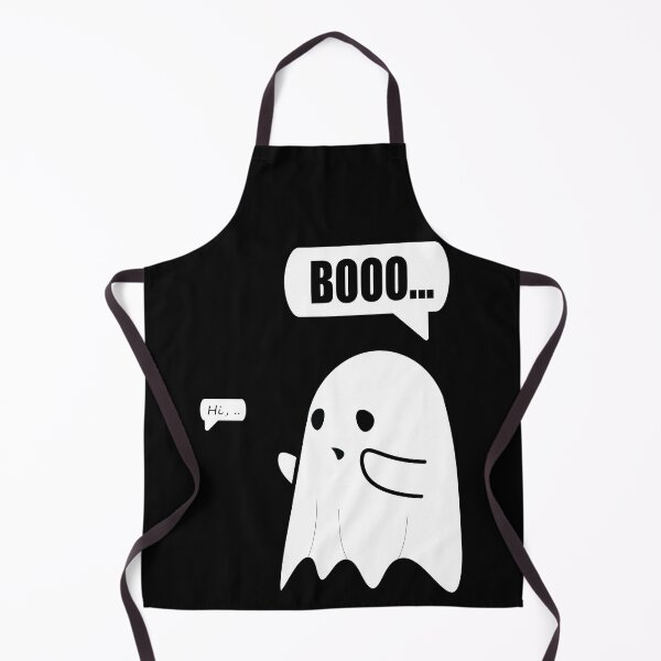 Item preview, HALLOWEEN GHOST | Cute Spirit Boo... Costume and Decoration designed and sold by WINS Rider.