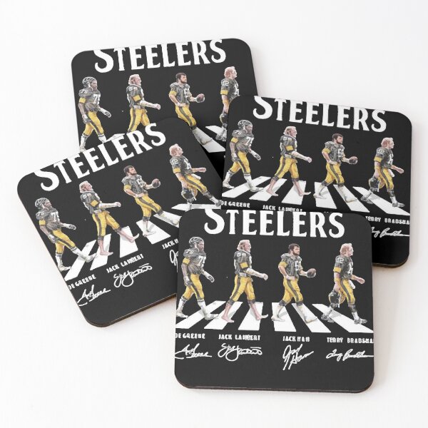 Item preview, The steelers designed and sold by LittleRichard63.