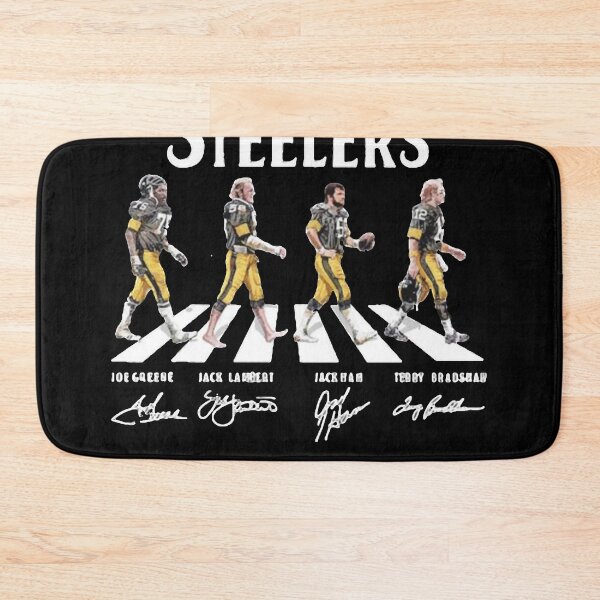 Item preview, The steelers designed and sold by LittleRichard63.