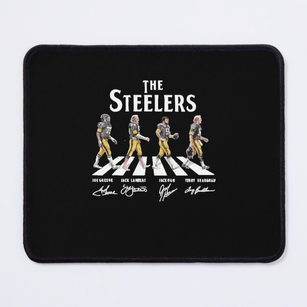 Item preview, The steelers designed and sold by LittleRichard63.