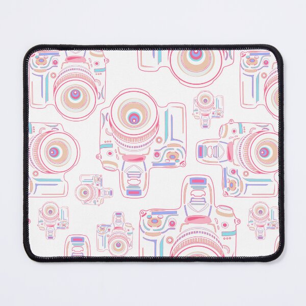 Item preview, Cute Pastel Camera designed and sold by XOOXOO.