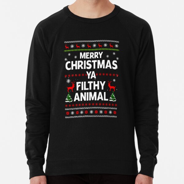festivus for the rest of us christmas sweater