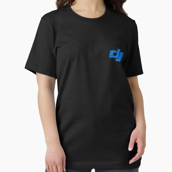 Item preview, Dji tshirt designed and sold by Moanamui.