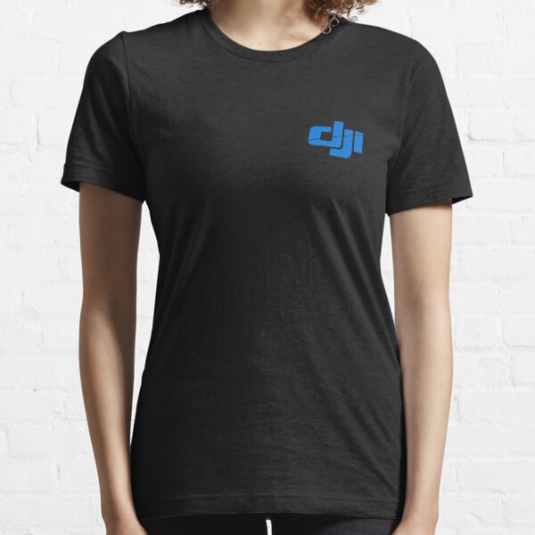 Dji tshirt Essential T-Shirt