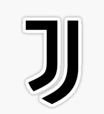 Juventus: Stickers | Redbubble