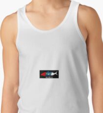 NC Spanish (Nags Head,NC) Men's Tank Top