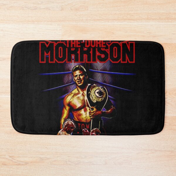 Item preview, Tommy morrison designed and sold by HubarttAriett76.
