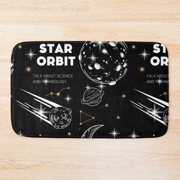 Item preview, Star Orbit designed and sold by pookamon14.