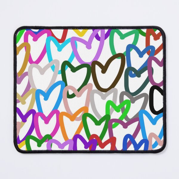 Item preview, Hearts Galore designed and sold by Karen Hempel.