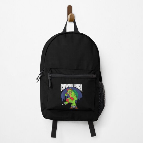 Item preview, Turtles Raphael on Skates with Pizza designed and sold by AnnaNielsen47.