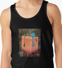 Right Before Prom Men's Tank Top