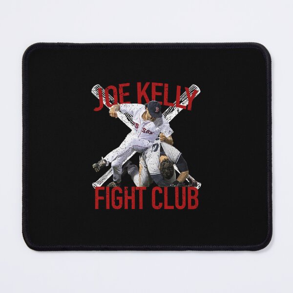 Item preview, Vintage joe kelly fight boston baseball club relaxed fit designed and sold by RobertDaurelio.