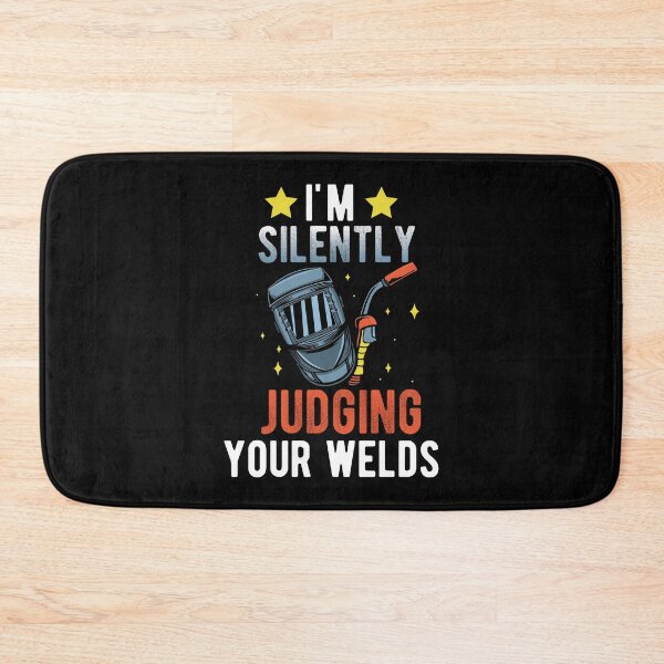 Item preview, Welding Forge Welder Blacksmith Funny Master Welder Humor designed and sold by DoSt-997.
