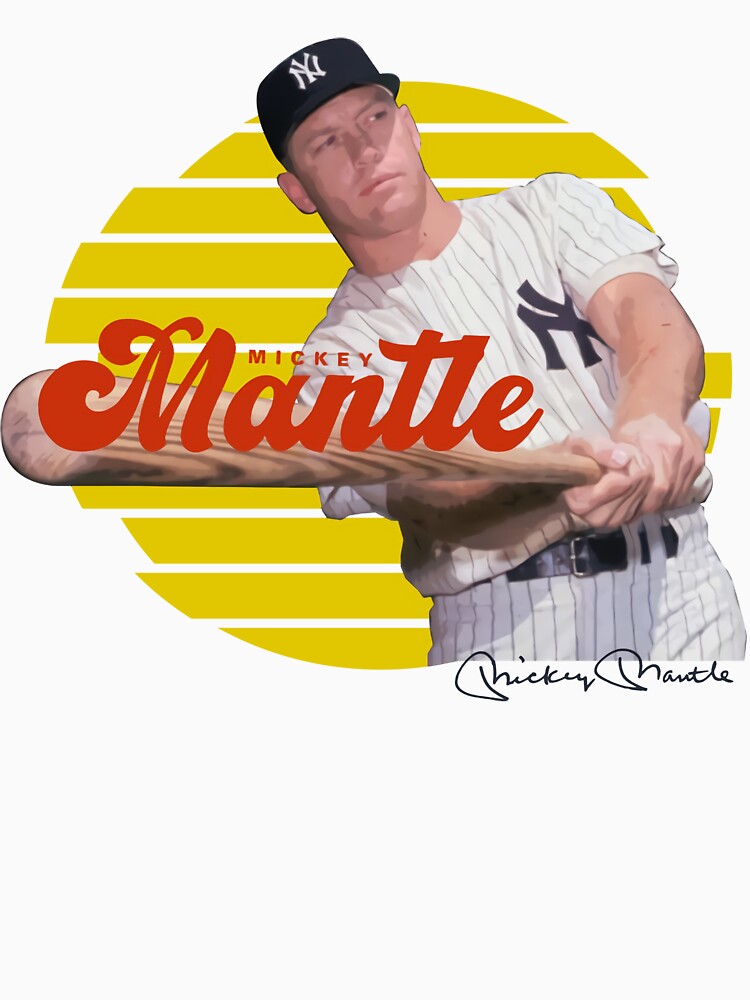 yankees mickey mantle jersey Cheap Sell - OFF 60%