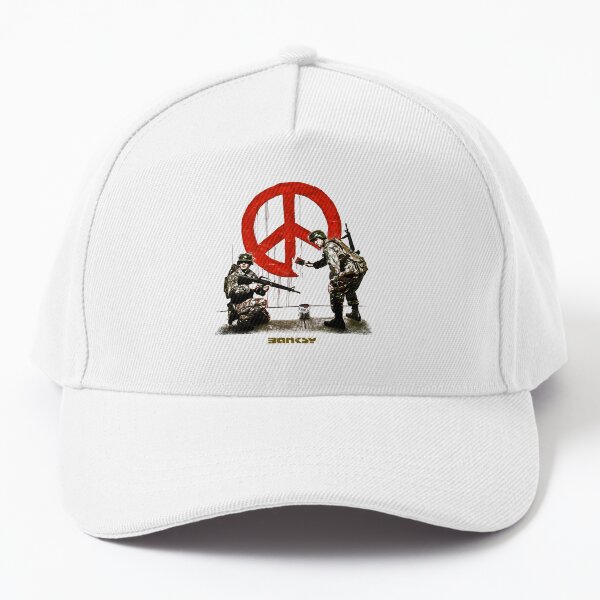Item preview, banksy designed and sold by tihocobrandss.