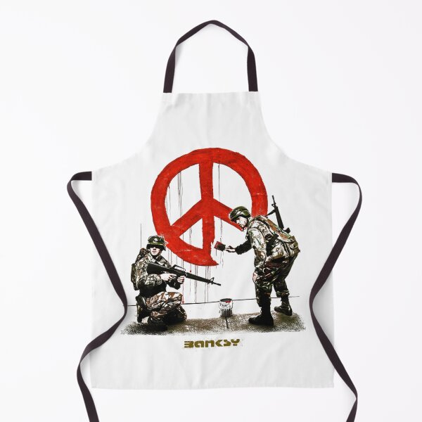 Item preview, banksy designed and sold by tihocobrandss.