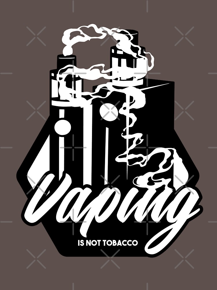 Vaping by So-Sketchy